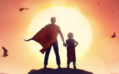 5 Tipps für jeden Vater – Wie die Vaterschaft gelingt